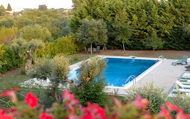 Charme natural B&B