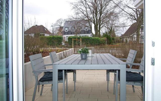 Kurparkresidenz Kurparkresidenz Appartement 13