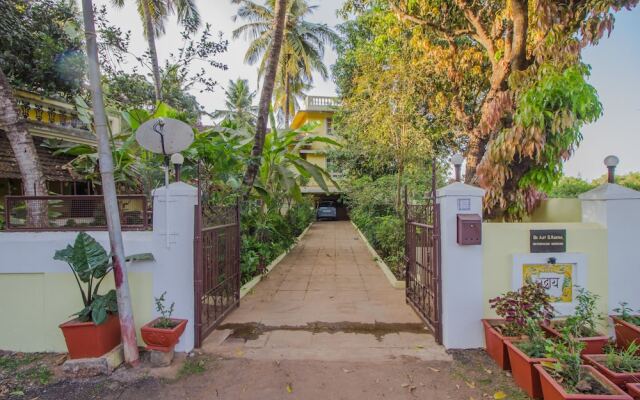 OYO 12535 Home Classic 2BHK Clova