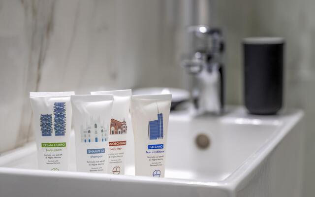 Italianway - The B Village Superior - 56