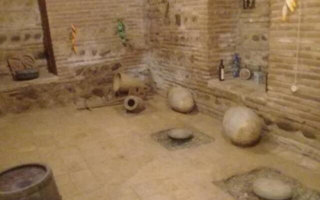 Guest House Sarajishvili