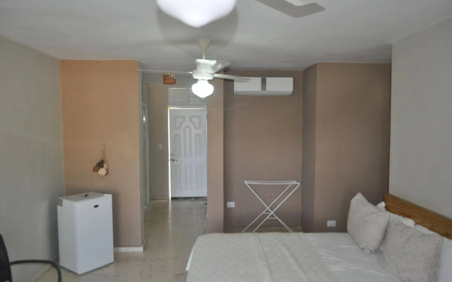Paradise Island Beach Resort