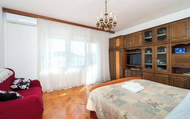 Apartment Luketa