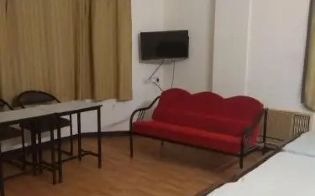 Hotel MPS Residential Tower