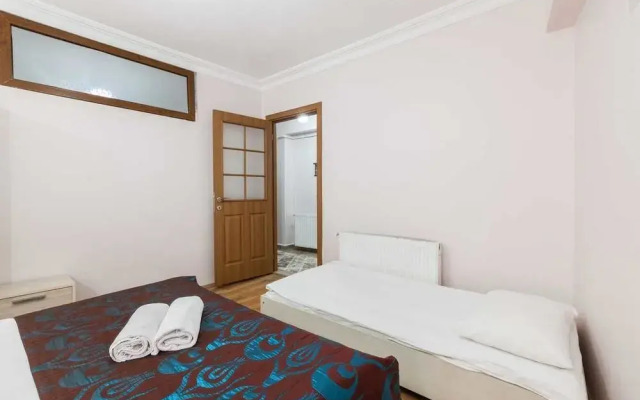 Suite Inn Taksim