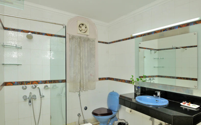 Hotel Aashiyaana by Yaara