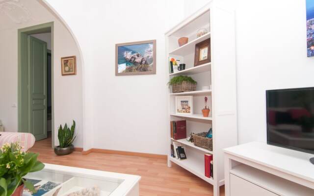 Montaber Apartments - Sant Antoni