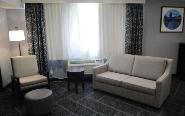 Best Western Rochester Hotel Mayo Clinic Area/St. Mary's