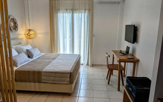 Villa Karina - Near Achladies Beach