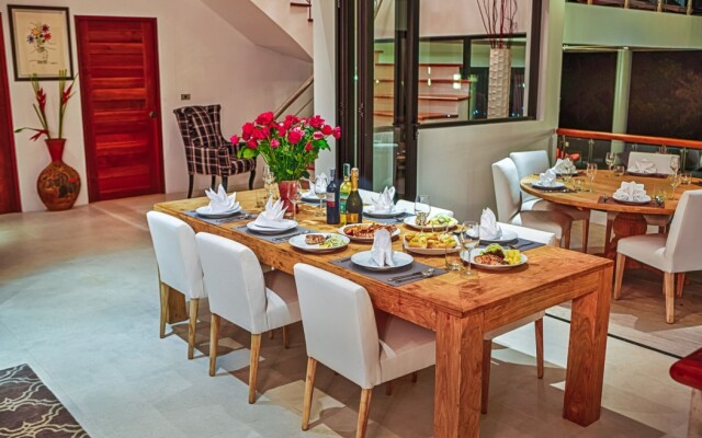 SHA Extra Plus Grand Villa Luxury Time