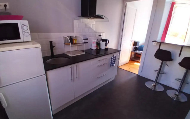 Appart-Hotel Lyon8 proche hopitaux