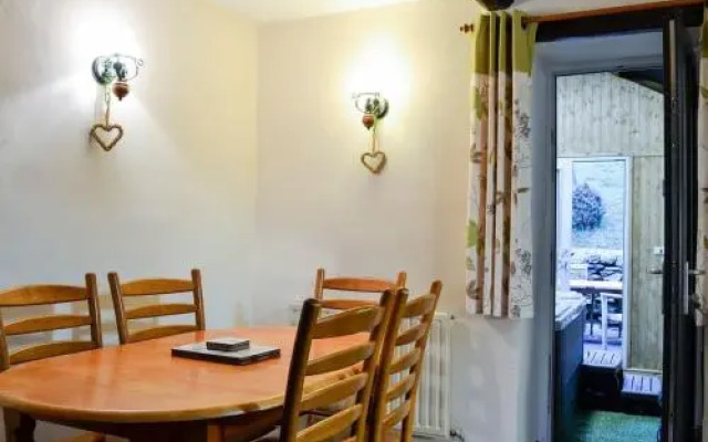 Derwent Dale Cottage