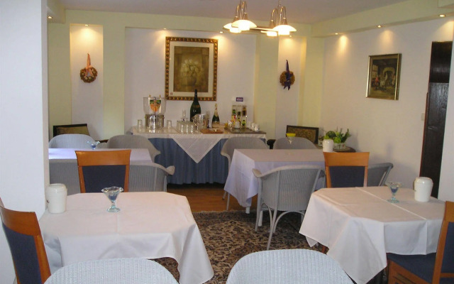 Hotel zum Denkmal