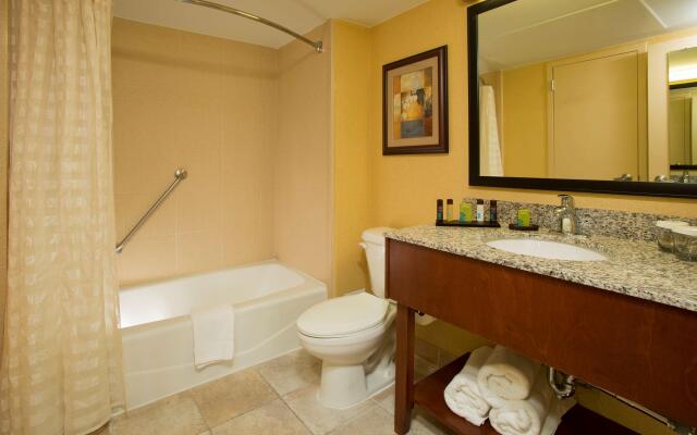 Embassy Suites by Hilton Tulsa I-44