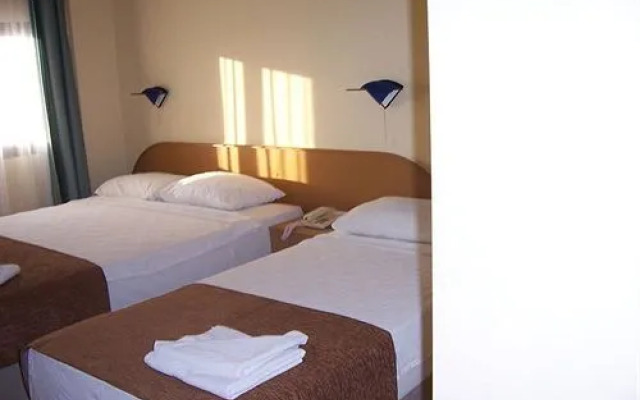 Papillon Hotel Cesme