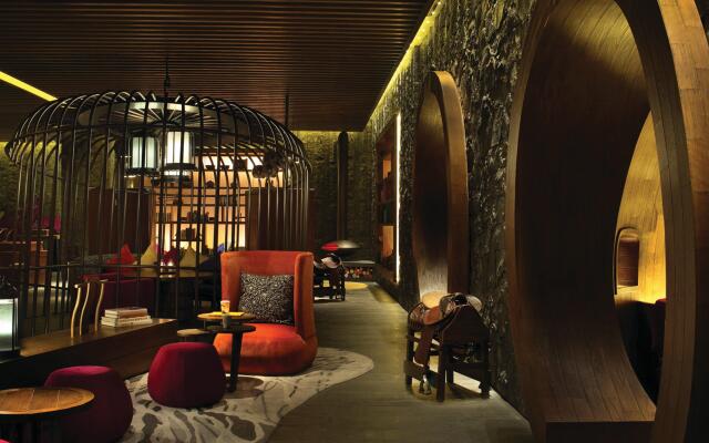 Hotel Indigo Lijiang Ancient Town by IHG