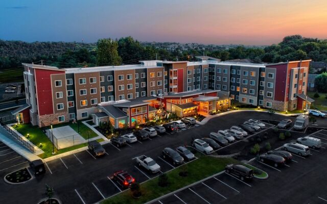 Residence Inn by Marriott Harrisburg North