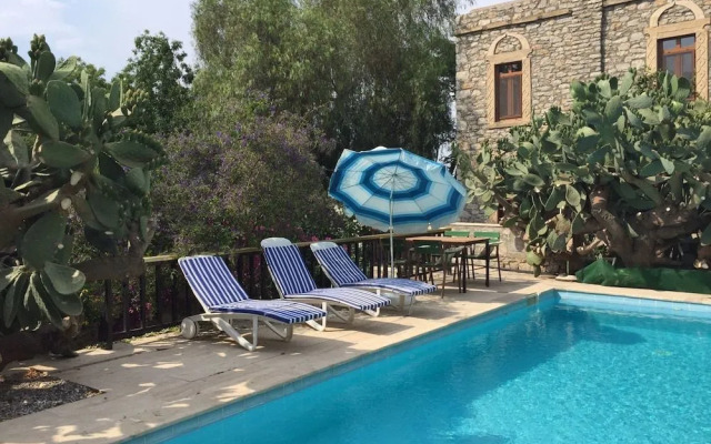 Eski Datca Pansiyon Cafe