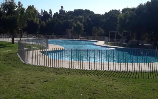 Papudo para 6 personas - PLAYA Y BOSQUE a metros