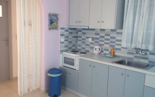 Xrysa s apartment