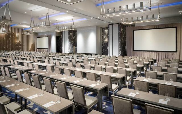 Hotel Nia, Autograph Collection