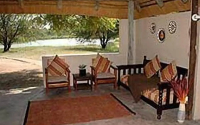 Kingfisher Bush Camp