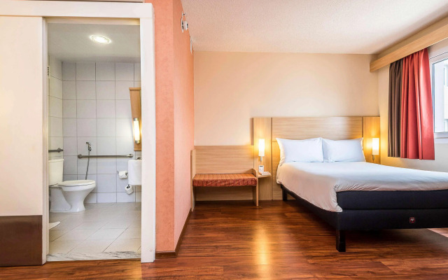 ibis Larco Miraflores