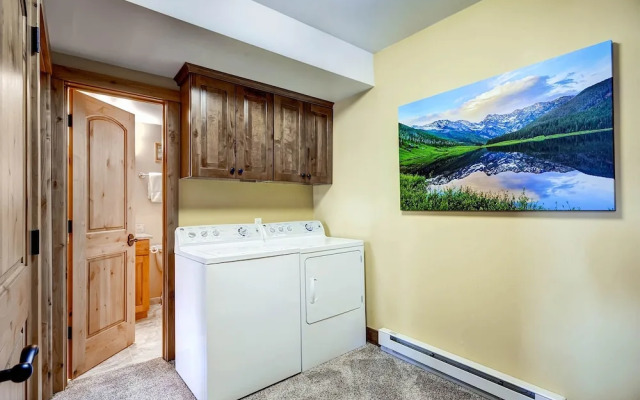 Tyra Summit Townhome #955