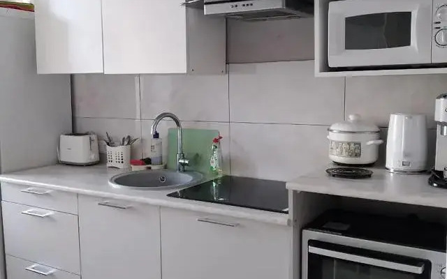 Family House Furnished room on Kalvariyskaya Street