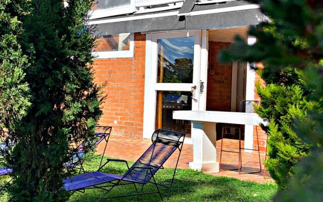 Botánico Hotel Boutique