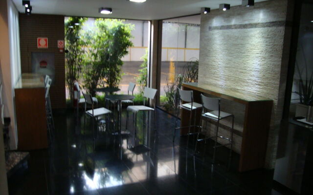 Hotel Calandre