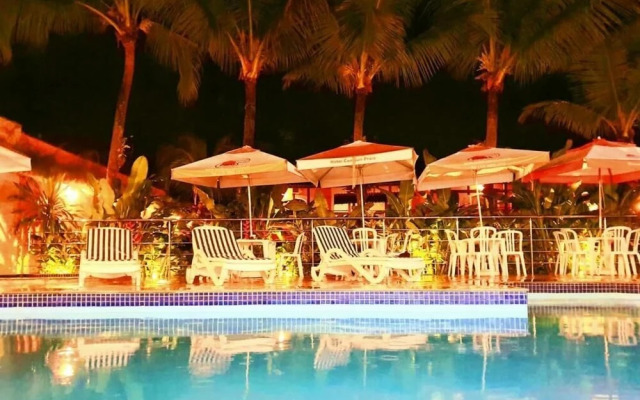 Hotel Camburi Praia