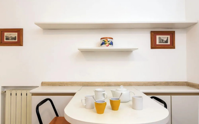 Cartari Deluxe Apartment