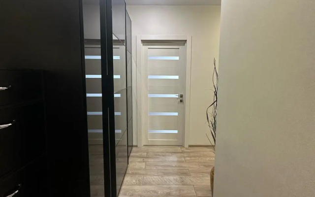 Апартаменты на улице Молодёжной, 12