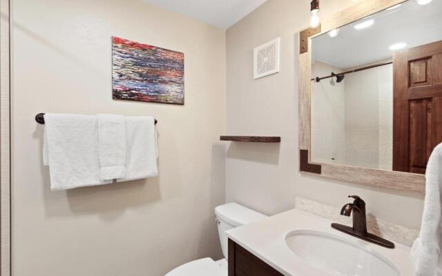 Gold Point Resort Breckenridge by Vacatia