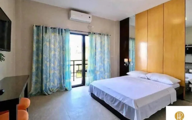 Rold and Roub Home Suites by Cocotel
