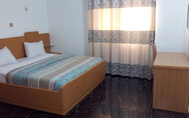 Ragaray Executive Suites