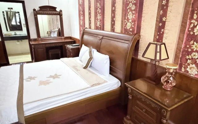 My Khe Beach Hotel – Guest Rooms – Da Nang