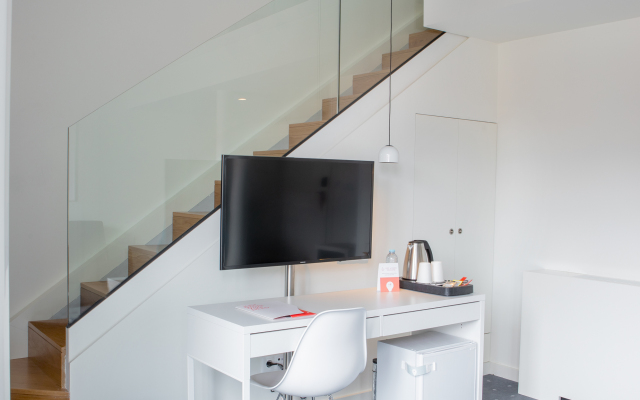 Stay Hotel Lisboa Centro Chiado