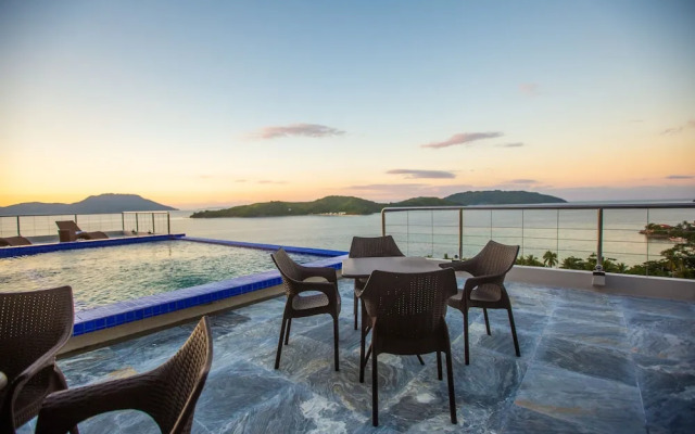 Horizon Hotel Romblon