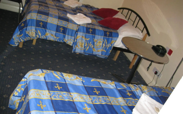Hotel Sophia
