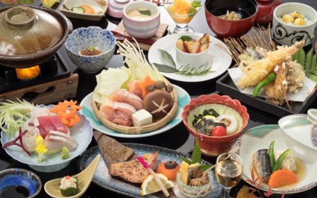 Hitoyoshi Onsen Hotel Hana no So