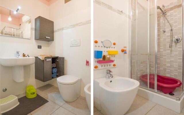 Babyaccommodation Family Experience IV