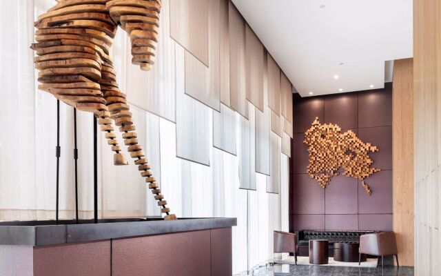 Life All Suites Hotel (Suzhou International Expo Center)