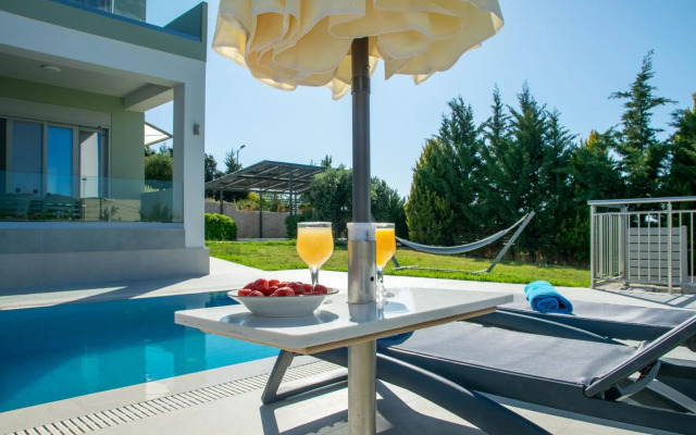 Katakis Villas