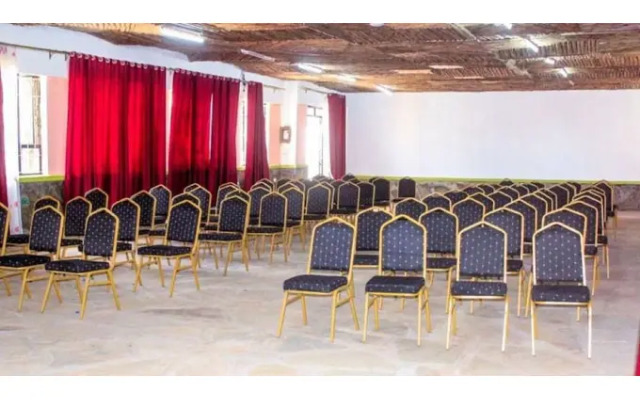 Amboseli Gateway Hotel