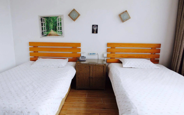 Taishan International Youth Hostel