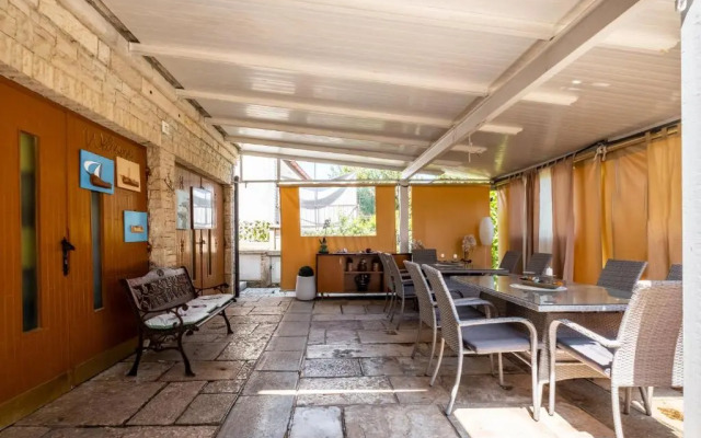 Guesthouse Istra Premantura