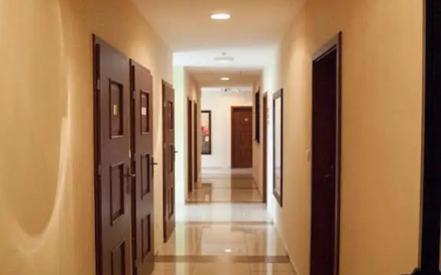 Hotel Ostoja