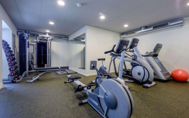 Billund Airport Hotel